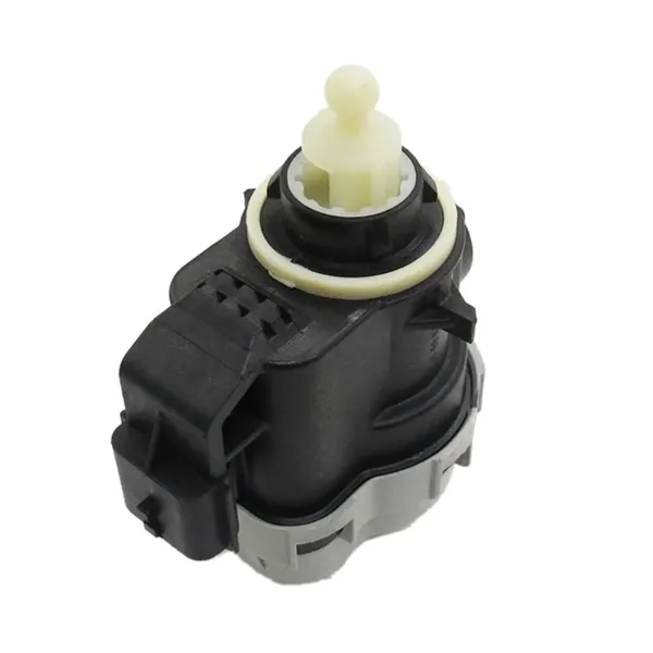Motor regulador de faros 1608400780 Peugeot/Citroen