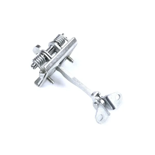 Limitador de apertura de puerta delantera 9181G9 Peugeot/Citroen