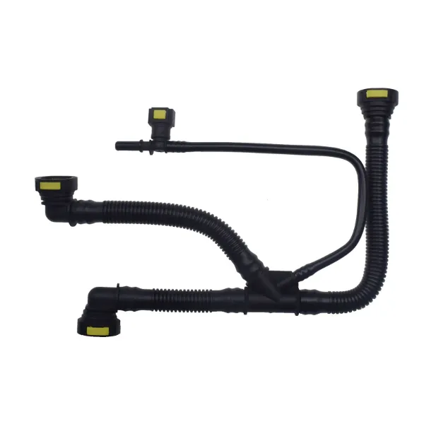 Tubo de ventilación del cárter 1192W0 Peugeot/Citroen
