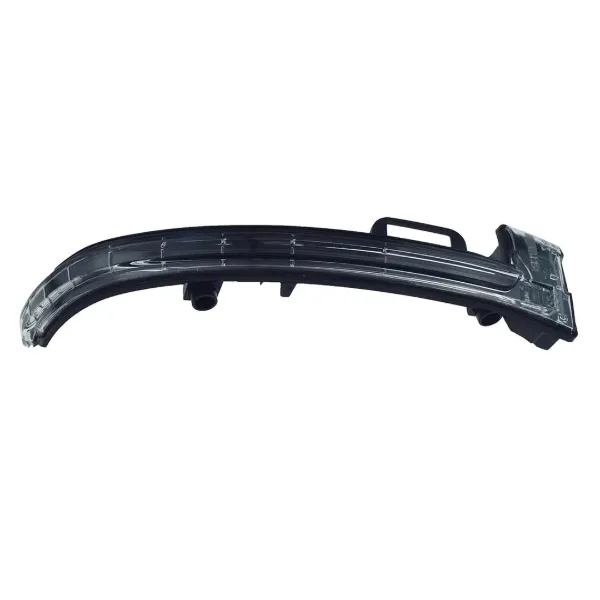 Luz intermitente de espejo retrovisor izquierdo 1610708180 Peugeot/Citroen