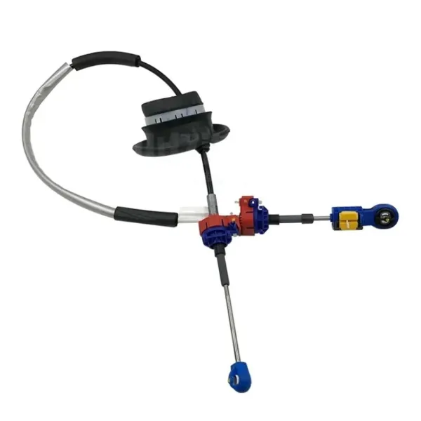 Cable de caja de cambios 2444R9 Peugeot/Citroen
