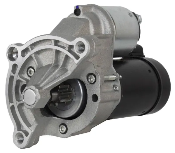 Motor de arranque 0986018310 Peugeot/Citroen