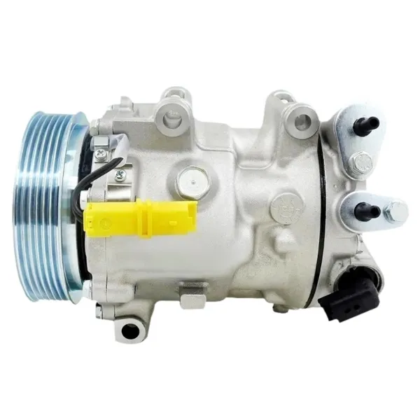Compresor de aire acondicionado SD7C16 Peugeot/Citroen