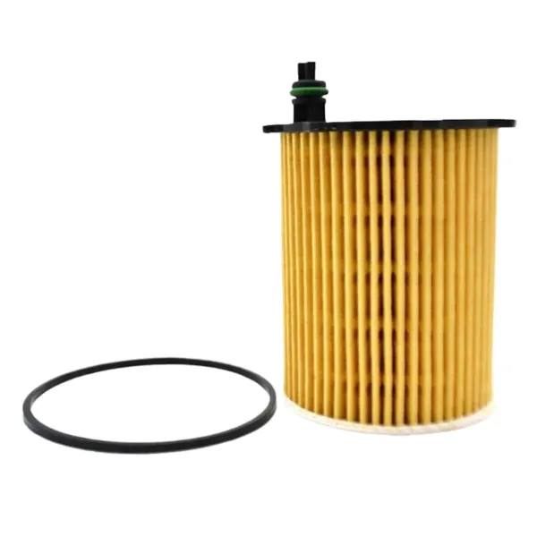 Filtro de aceite 1109AY Peugeot/Citroen