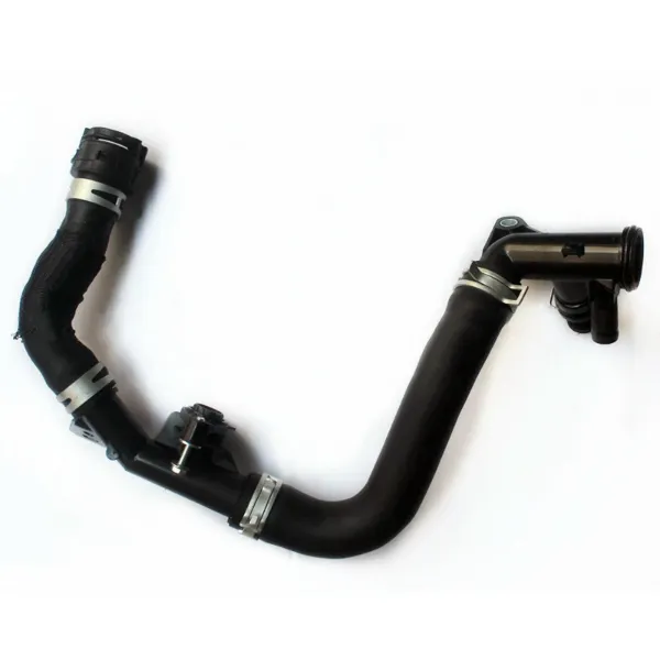 Manguera de refrigerante del turbocompresor, entrada 9804208380 Peugeot/Citroen