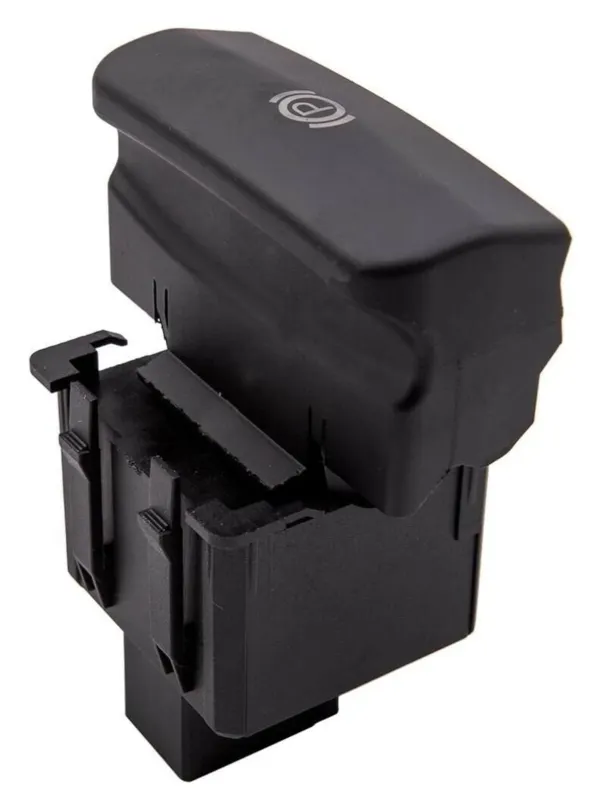 Interruptor del freno de estacionamiento electromecánico 470706 Peugeot/Citroen