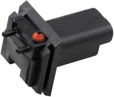 Botón de accionamiento del cierre de la tapa del maletero (puerta trasera 3/5) PEUGEOT 6554ZZ