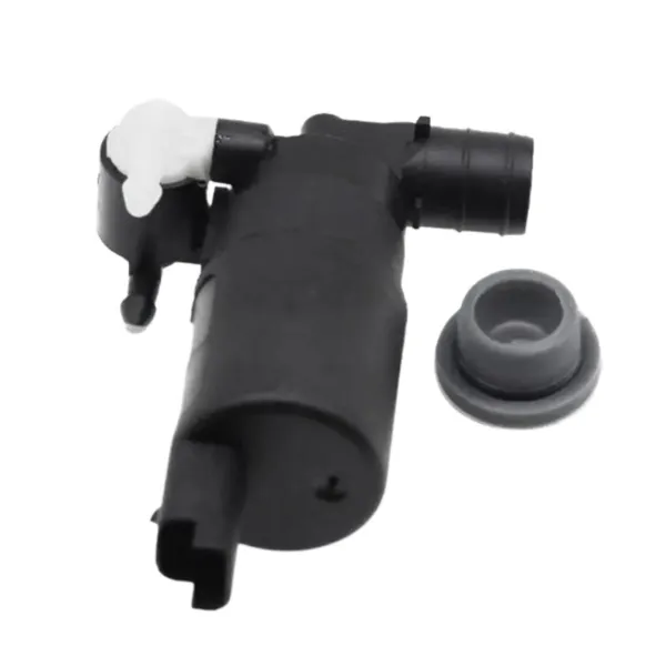 Bomba de agua limpiaparabrisas, delantera 643492 Peugeot/Citroen