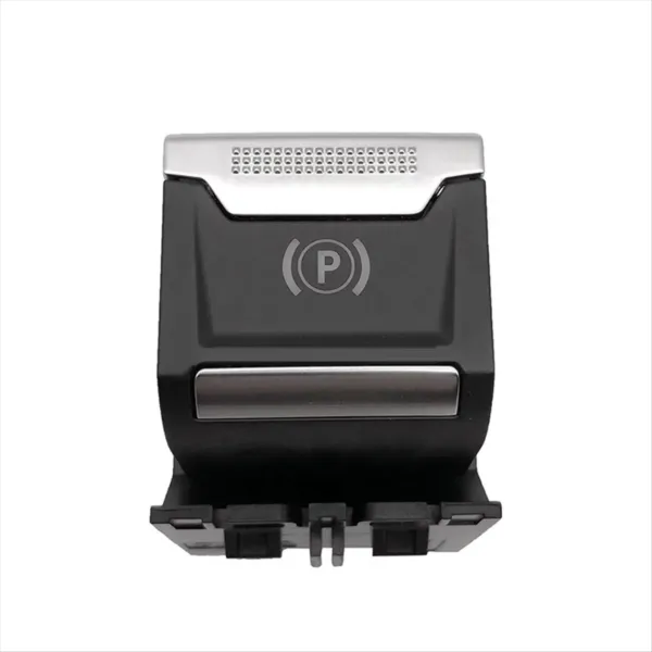 Interruptor del freno de estacionamiento electromecánico 98105935VV Peugeot/Citroen