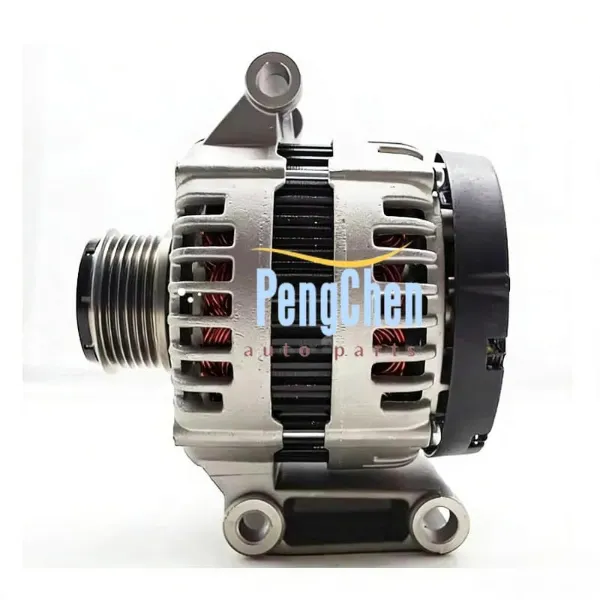 Alternador 9658144680 Peugeot/Citroen