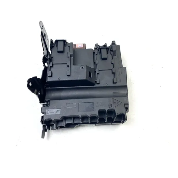 Caja de fusibles 9675349880 Peugeot/Citroen