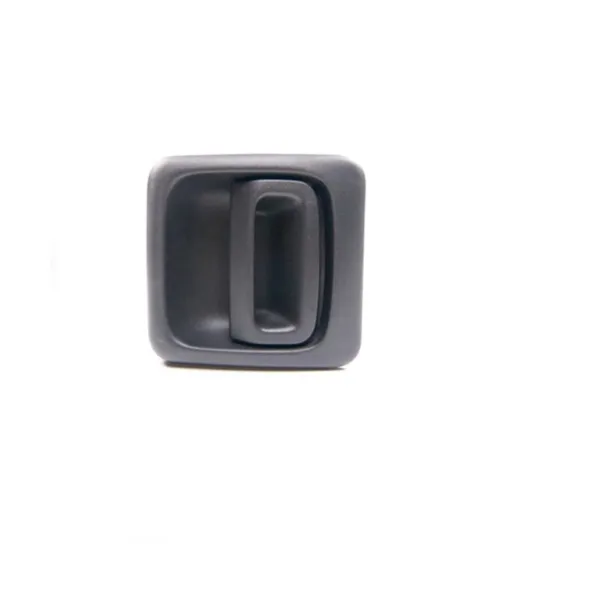 Manija exterior derecha de puerta corrediza 9101T4 Peugeot/Citroen