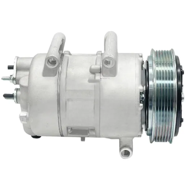 Compresor de aire acondicionado 9651911380 Peugeot/Citroen