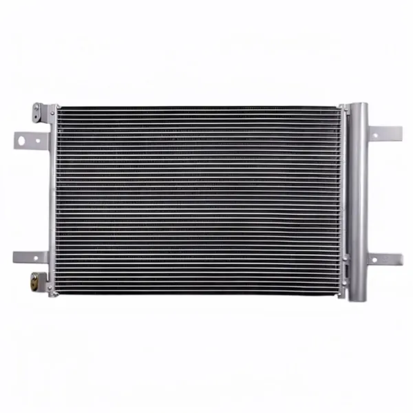 Condensador aire acondicionado 1626267380 Peugeot/Citroen