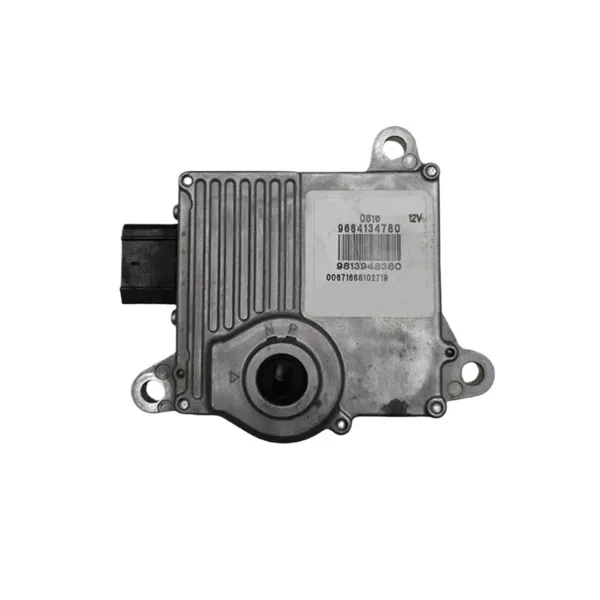 Caja de cambios automática 9664134780 Peugeot/Citroen