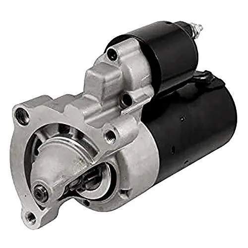 Motor de arranque 8EA011610451 Peugeot/Citroen