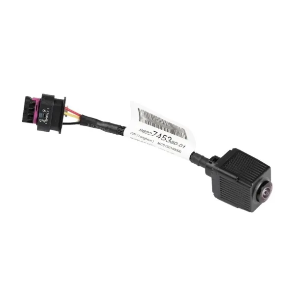 Cámara del sistema de visión 9822745380 Peugeot/Citroen