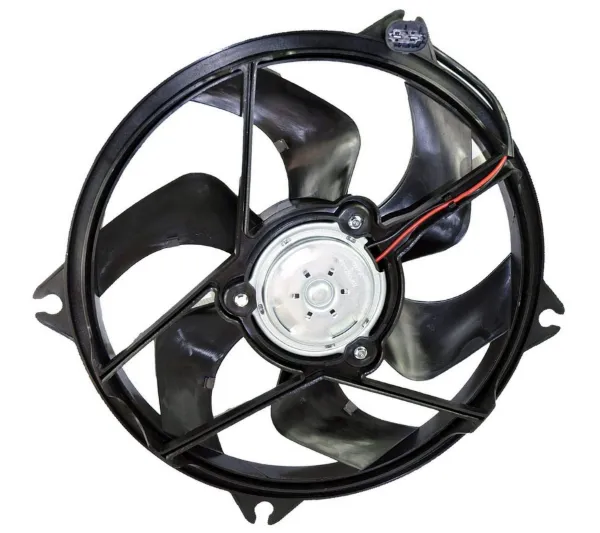 Ventilador del motor 1253K2 Peugeot/Citroen