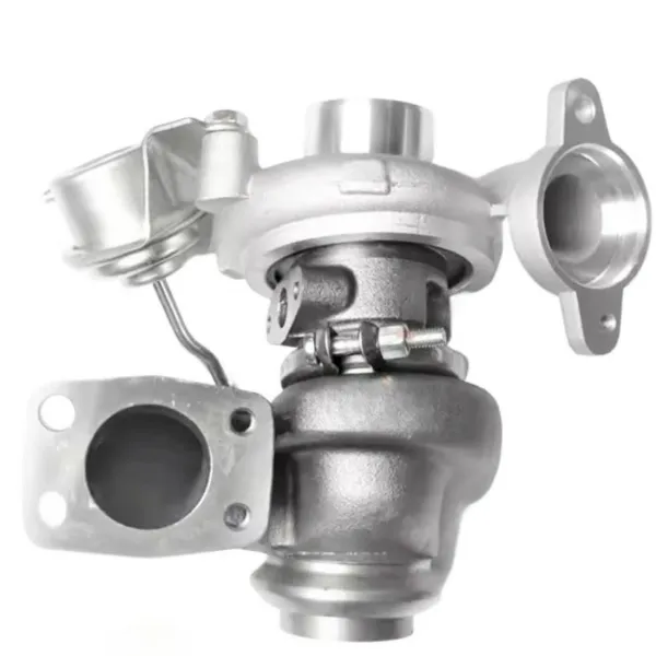 Turbocompresor 4917307506 Peugeot/Citroen