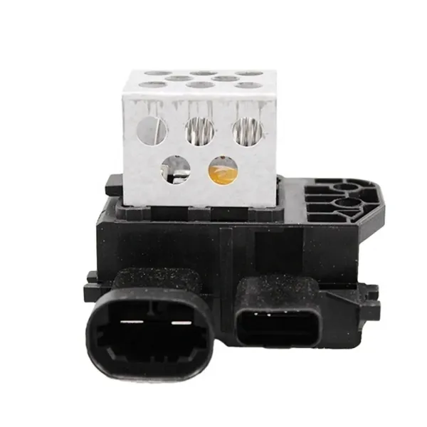 Regulador de velocidad del ventilador de refrigeración (unidad de control) 1308CW Peugeot/Citroen