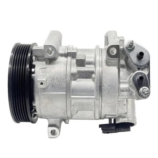 Acoplamiento magnético, compresor del aire acondicionado  9830103980 Peugeot/Citroen