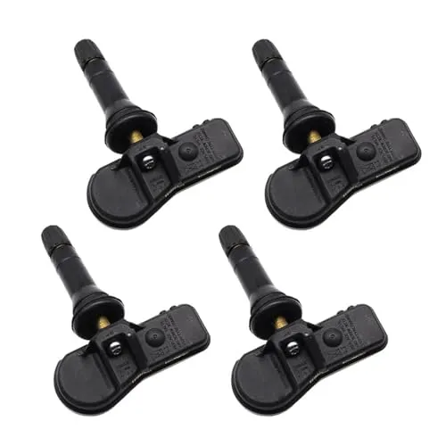 Sensor de presión de neumáticos 9811764480 Peugeot/Citroen