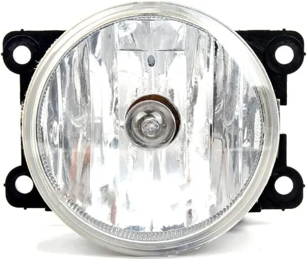 Faro antiniebla izquierdo y derecho 9675450980 Peugeot/Citroen