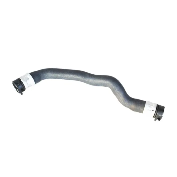 Manguera de calefacción, retorno 6466XV Peugeot/Citroen
