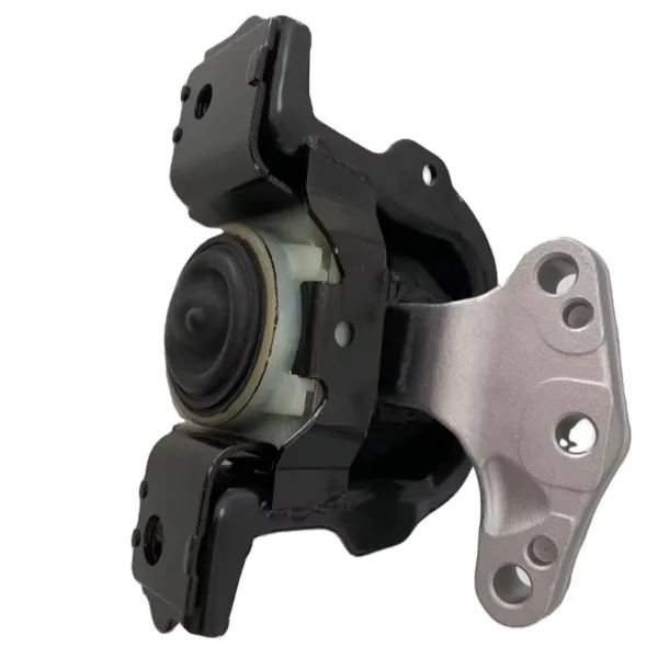 Soporte de motor derecho 9678251480 Peugeot/Citroen