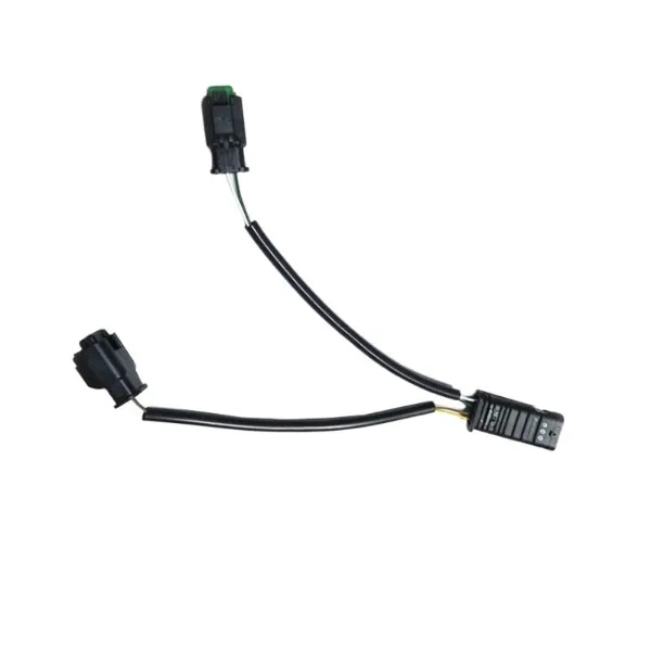 Cable del sensor de temperatura del refrigerante 9804315380 Peugeot/Citroen