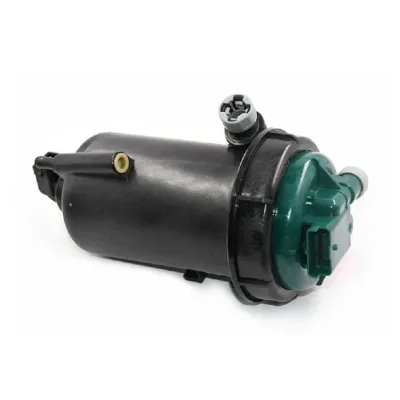Carcasa del filtro de combustible PEUGEOT 1368127080