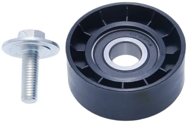 Tensor de correa poli V 5751F5 Peugeot/Citroen