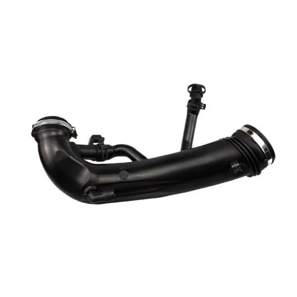 Tubo de admisión de aire al turbocompresor V763335580 Peugeot/Citroen