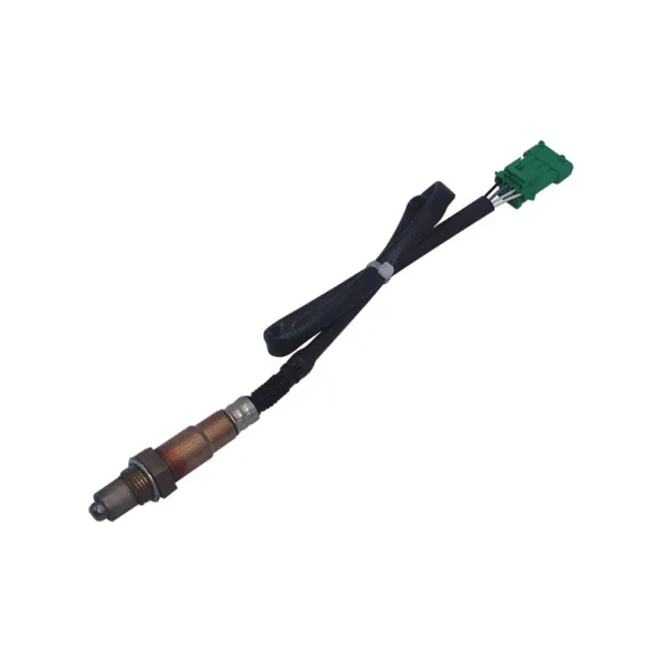 Sensor de oxígeno previo al catalizador 1609345380 Peugeot/Citroen