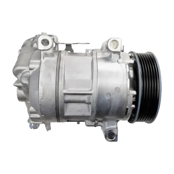 Compresor de aire acondicionado 9843840180 Peugeot/Citroen
