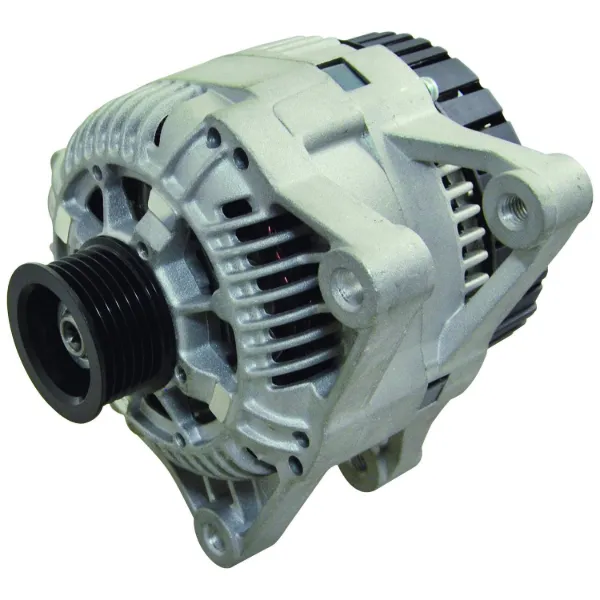 Alternador 9656956280 Peugeot/Citroen