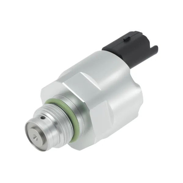 Válvula reguladora de presión del sistema common rail X39800300005Z Peugeot/Citroen