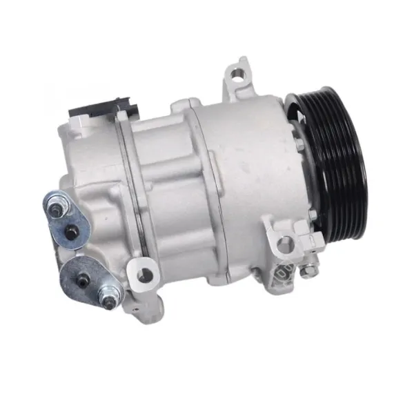 Compresor de aire acondicionado 648741 Peugeot/Citroen
