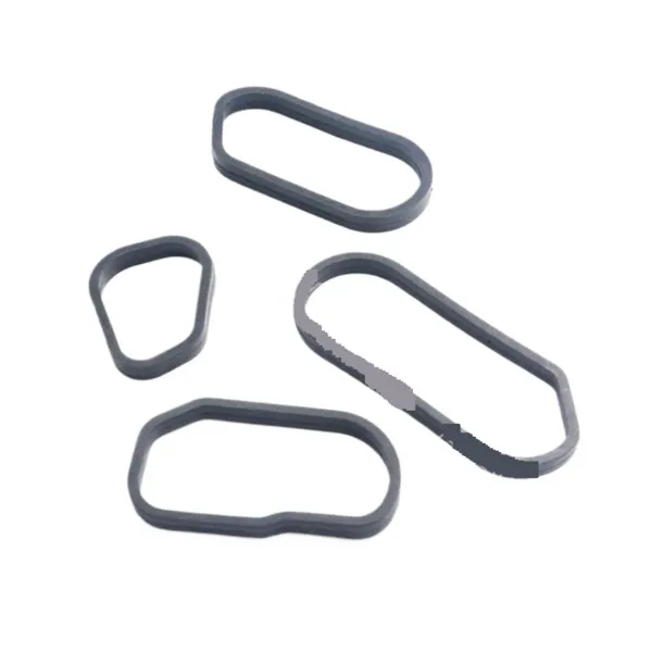 Radiador de aceite debajo del filtro 1103K2 Peugeot/Citroen