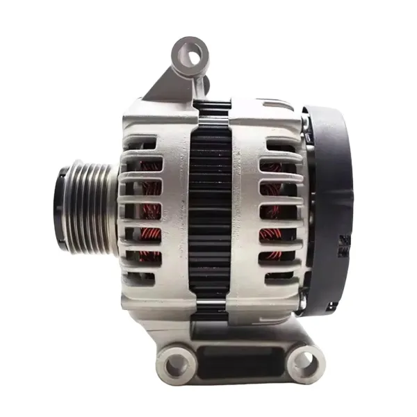 Alternador 1606430480 Peugeot/Citroen