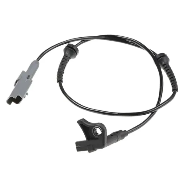 Sensor ABS delantero izquierdo 9665386780 Peugeot/Citroen