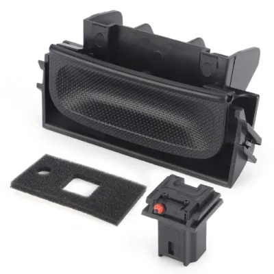 Manija exterior de tapa de maletero PEUGEOT 8726V7