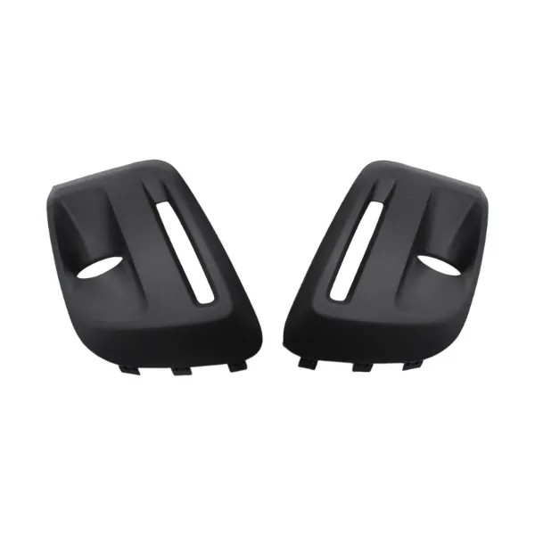 Tapa de rejilla de faro antiniebla del parachoques delantero 1613564680 Peugeot/Citroen