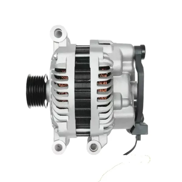 Alternador V757695680 Peugeot/Citroen