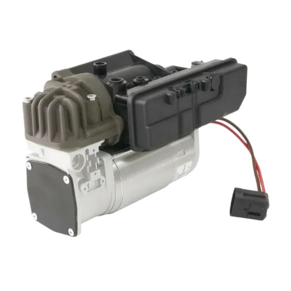Compresor de suspensión neumática 9677839180 Peugeot/Citroen