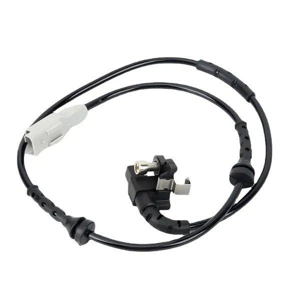 Sensor ABS trasero 4545L0 Peugeot/Citroen