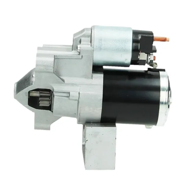 Motor de arranque 5802W9 Peugeot/Citroen