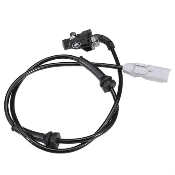 Sensor ABS trasero 9674195780 Peugeot/Citroen