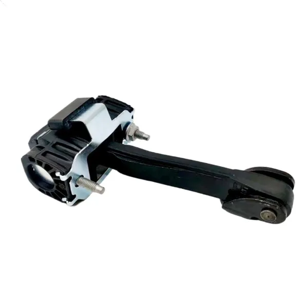 Limitador de apertura de puerta trasera 9670519680 Peugeot/Citroen