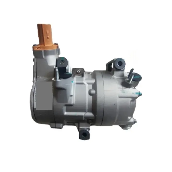 Compresor de aire acondicionado 9840056680 Peugeot/Citroen